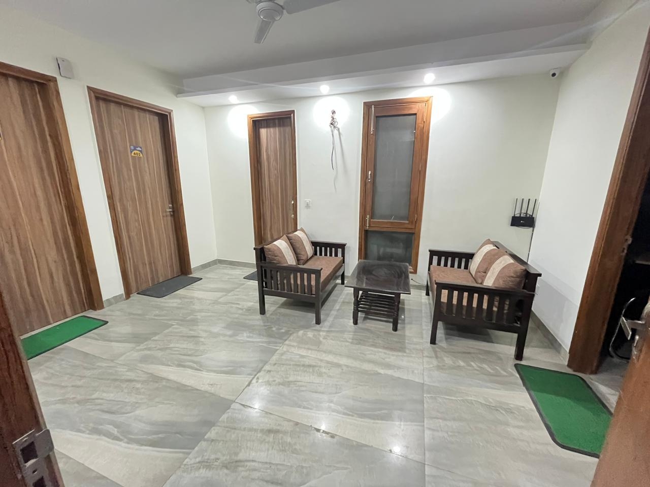 Apna Home Girls PG — photo 1