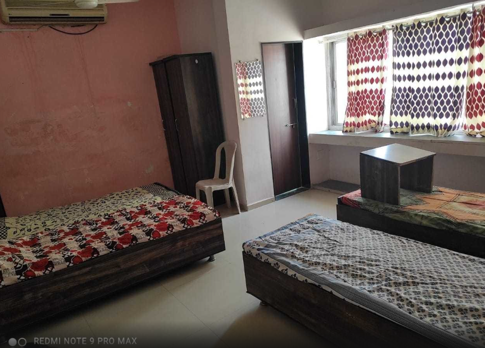 JAY AMBE PAYING GUUEST — photo 4