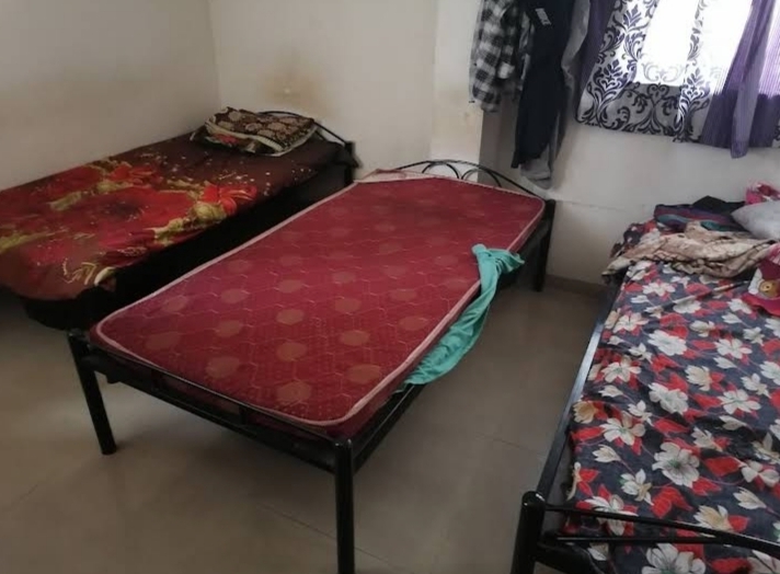 Prajakta Girls Hostel  Pg — photo 4