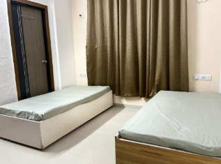 REHWAS STAY SERVICES — photo 1
