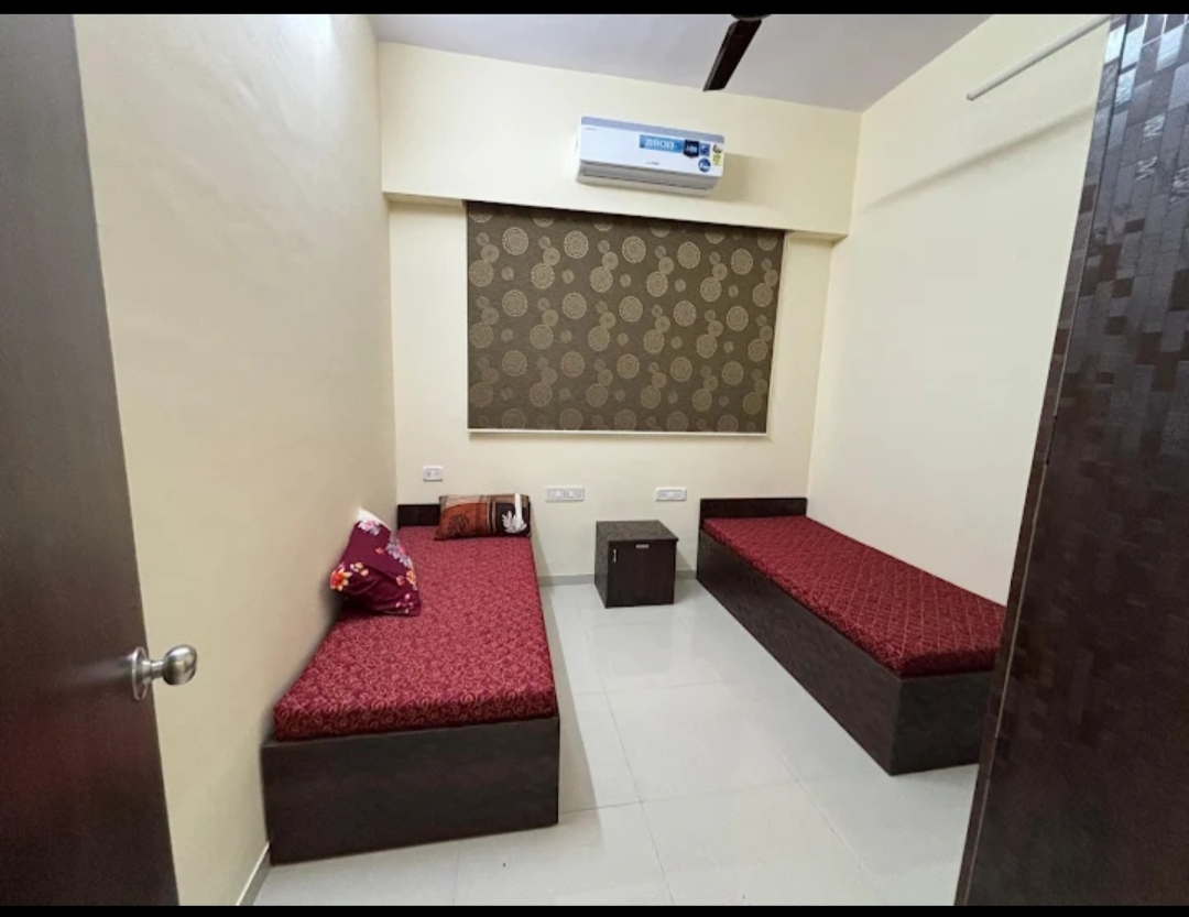EarthNest PG - Goregoan West — photo 2