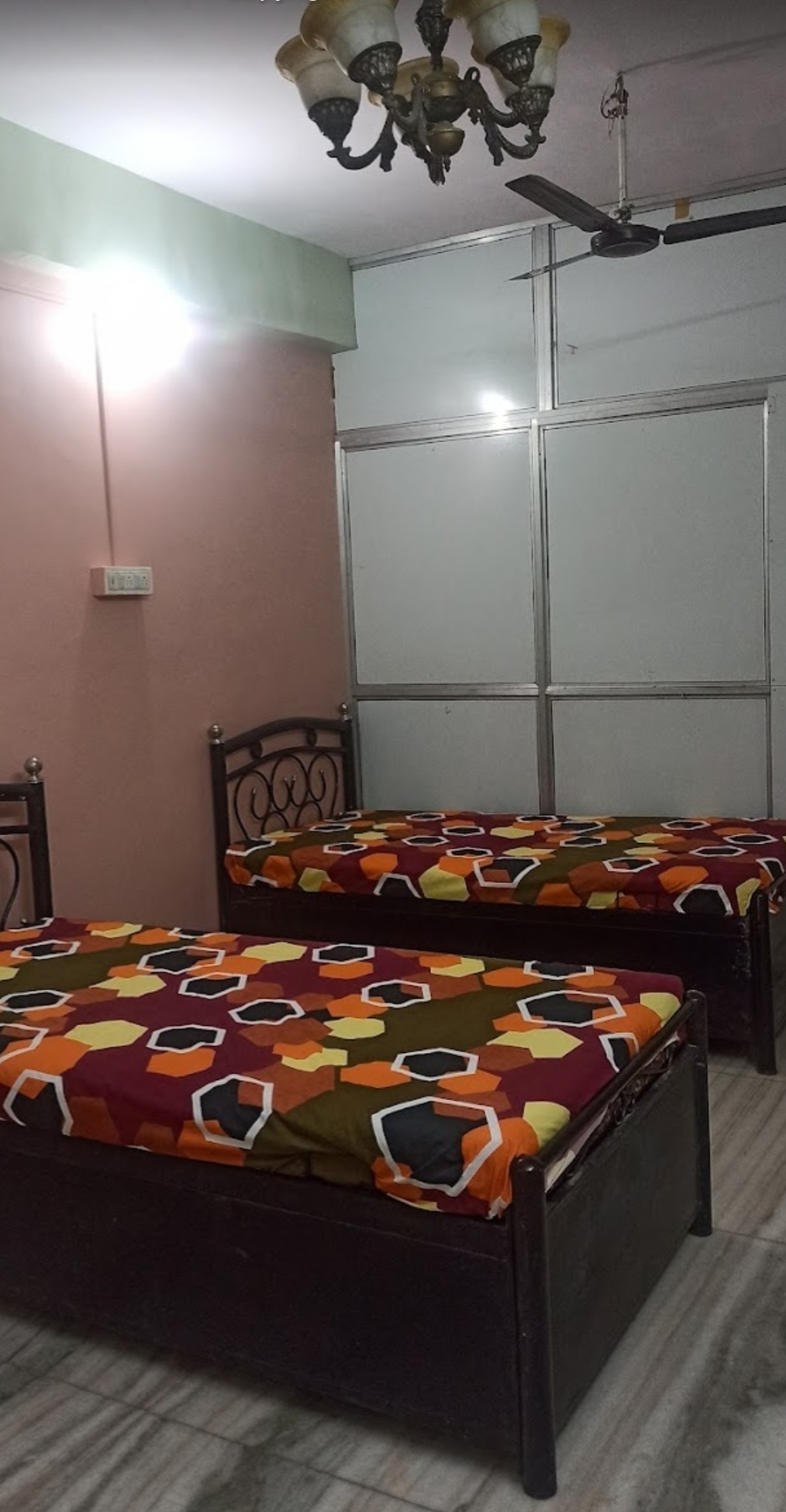 PG in Powai no brokerage Male & Female — photo 4
