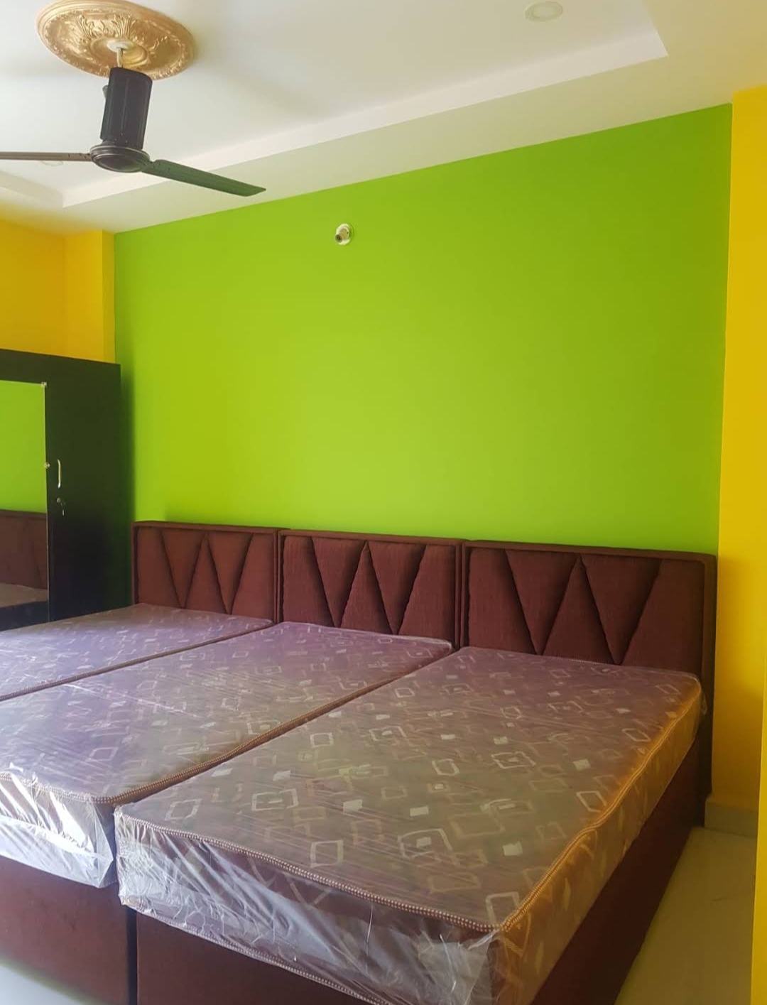 PR Grand Men's Pg Guest House — photo 3