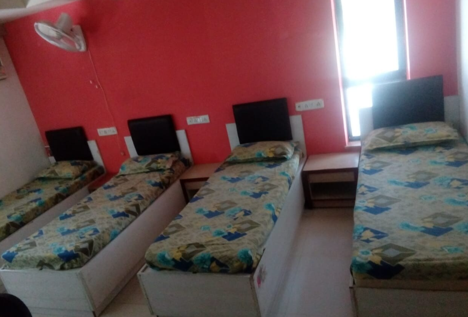 YAMUNA DAUGHTERS HOME — photo 4