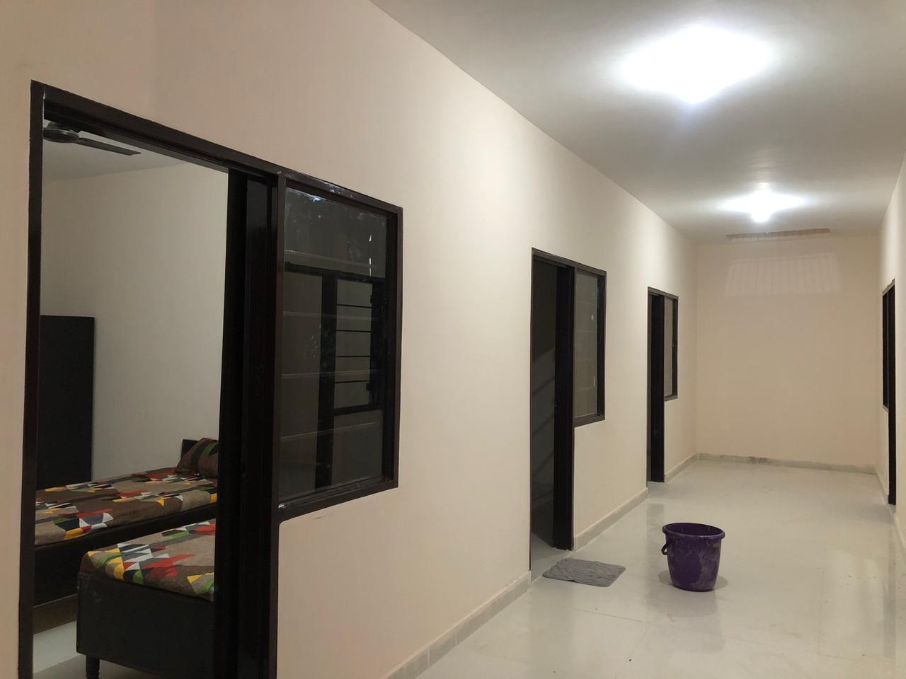 Castle Rock Youth Luxury Hostel & PG — photo 3