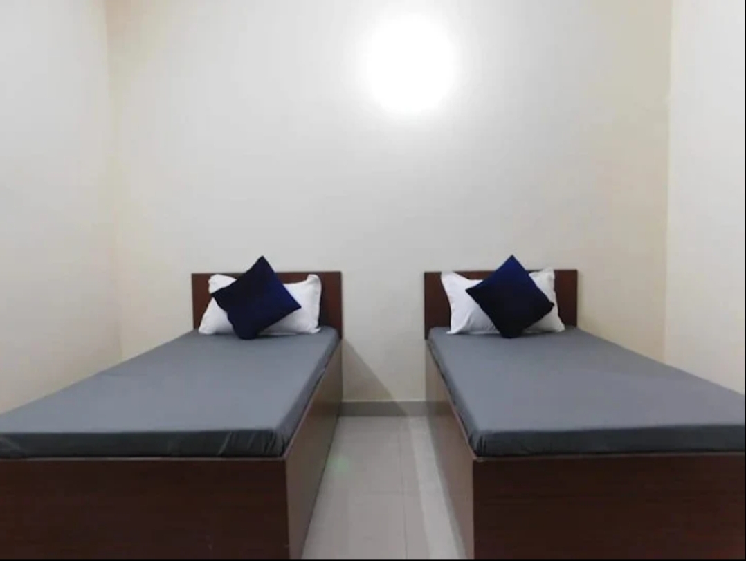 Vizima Living Girls hostel and PG — photo 2