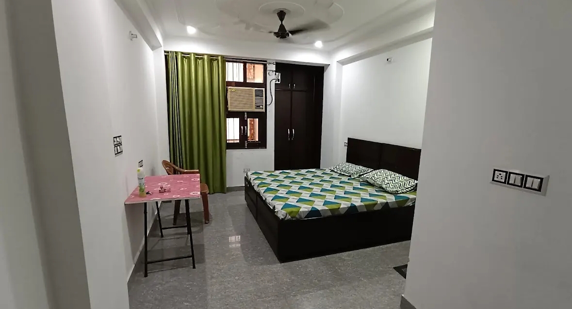 Mukesh Residency pg — photo 5