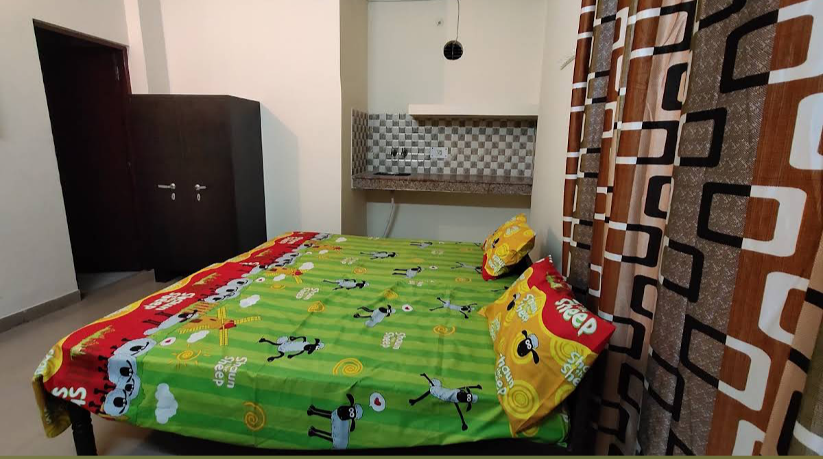 M.R Residency for Girls — photo 6