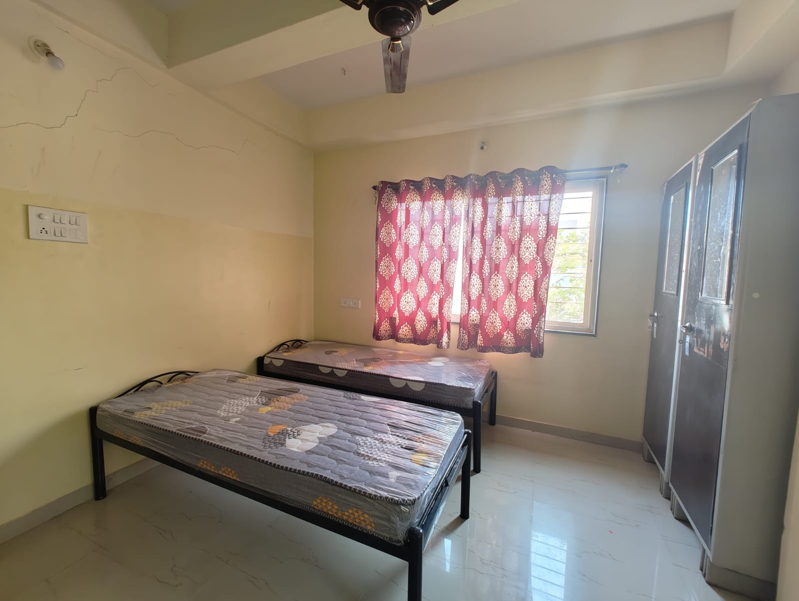 Chaitanyas PG Services — photo 6