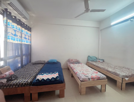 THRISHANKAR HOMES — photo 1