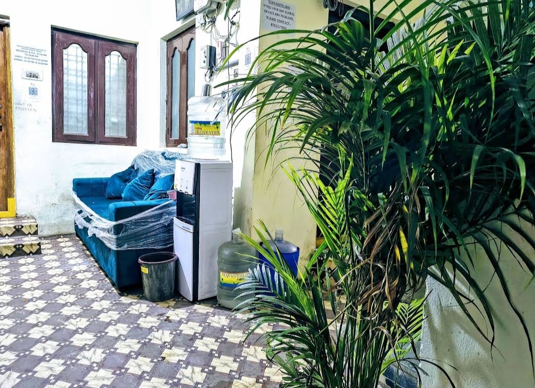 Sailaja women's PG Hostel — photo 2