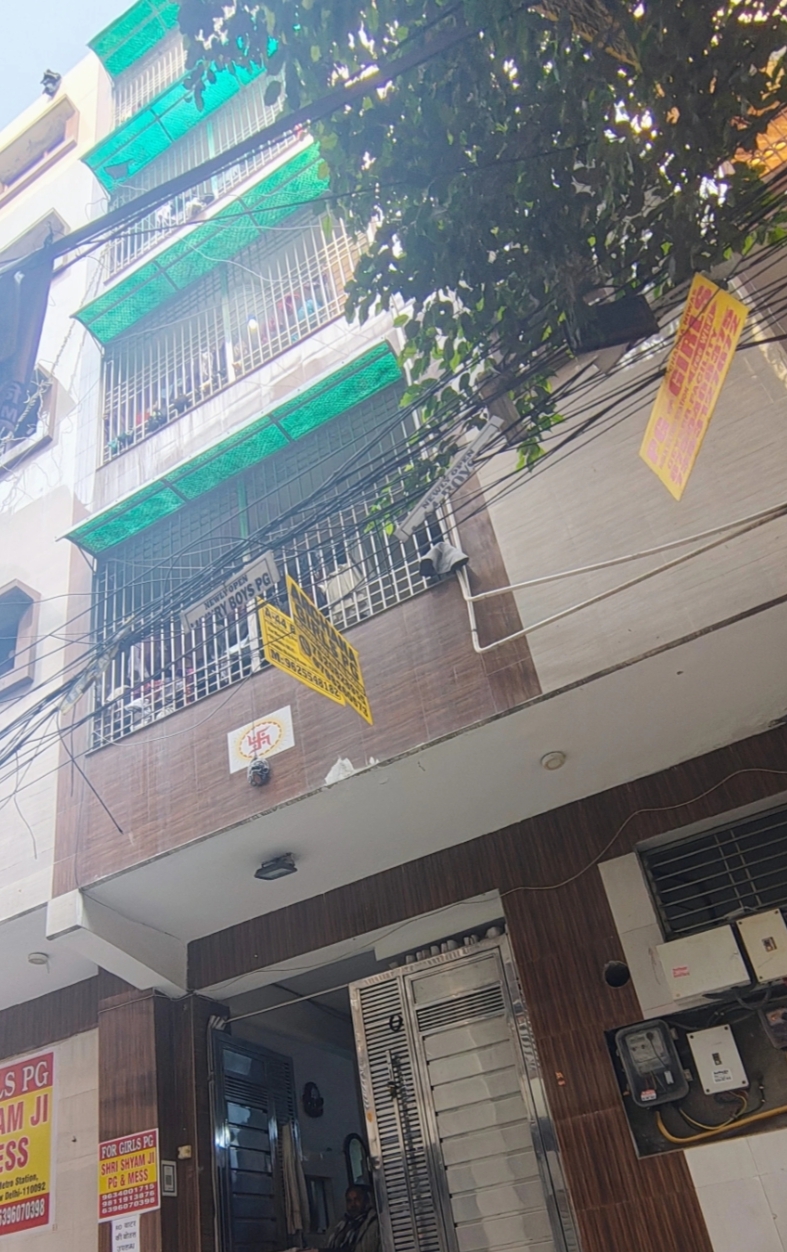 Shri Shyam Ji PG — photo 5