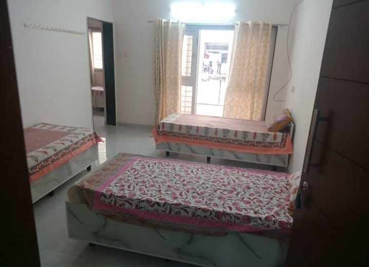 Prajakta Girls Hostel  Pg — photo 2