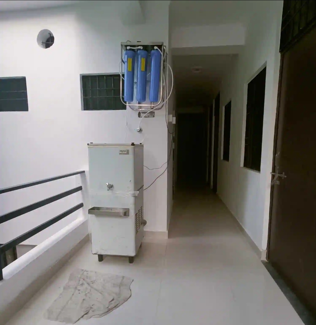 Maa Vindhyachal Boys Hostel — photo 2