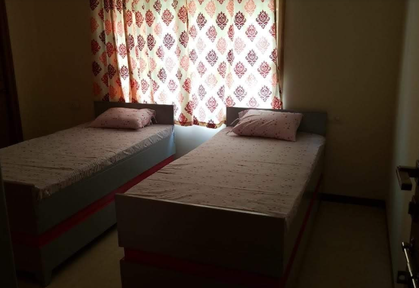 MOTHER'S HOUSE HOSTEL — photo 5