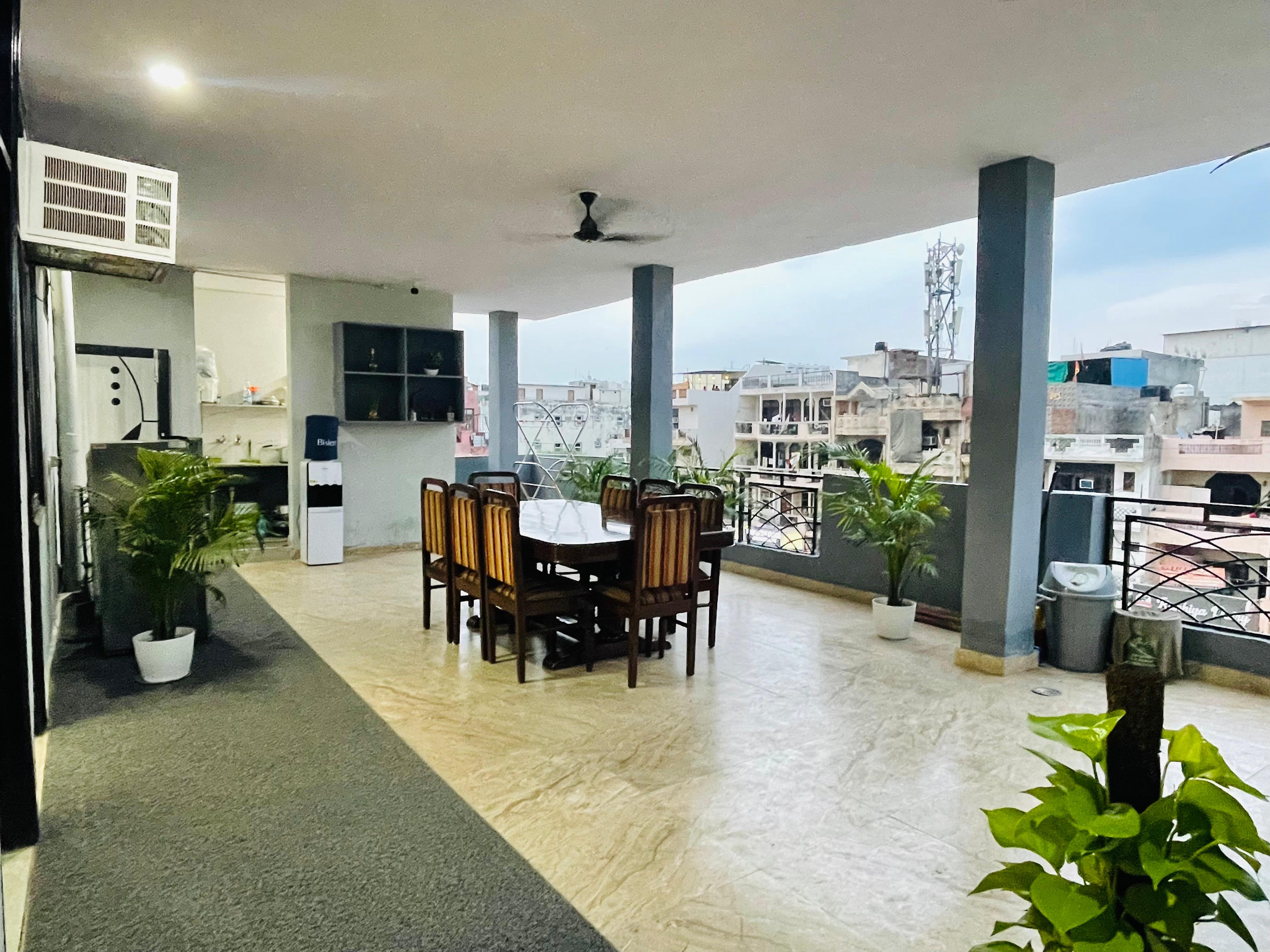 Living hub — photo 4