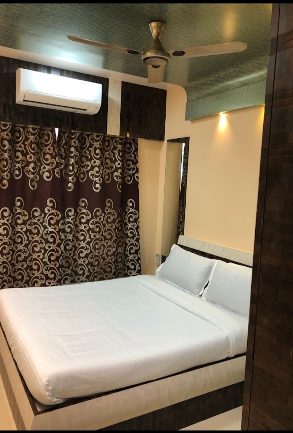 Liveinn Apartments - Pg in Powai, Andheri East — photo 2