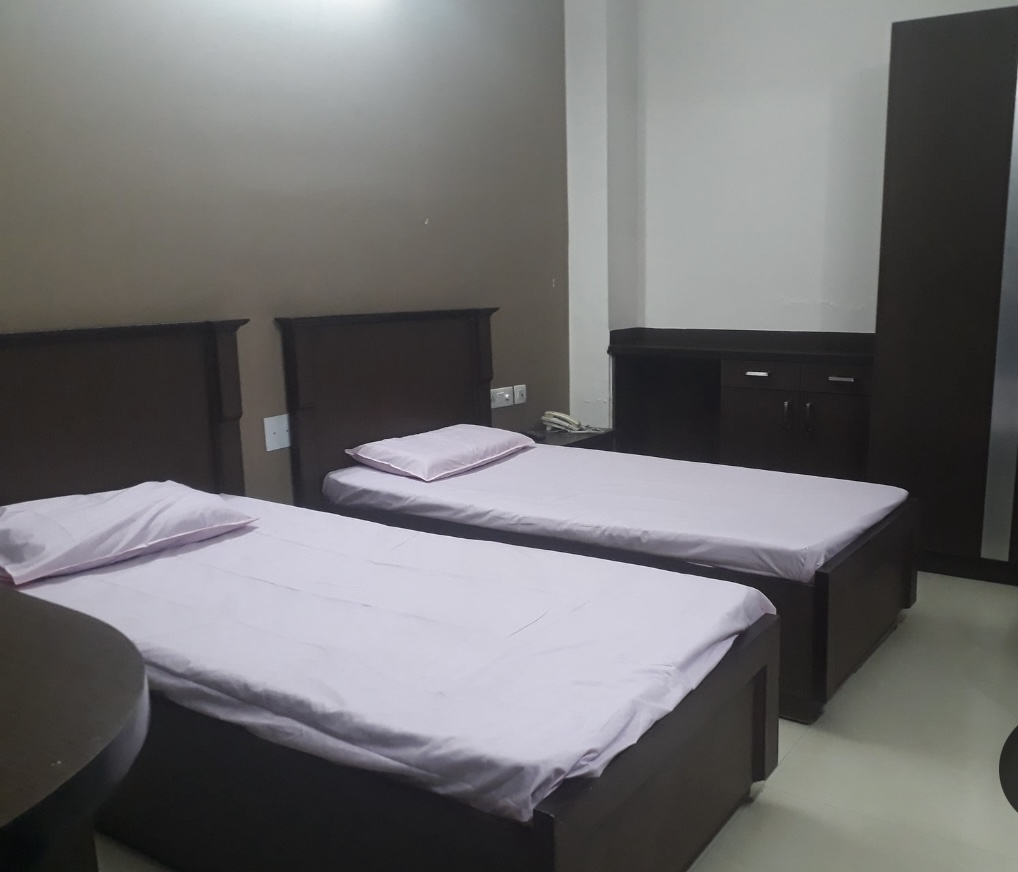 Green view pg — photo 3
