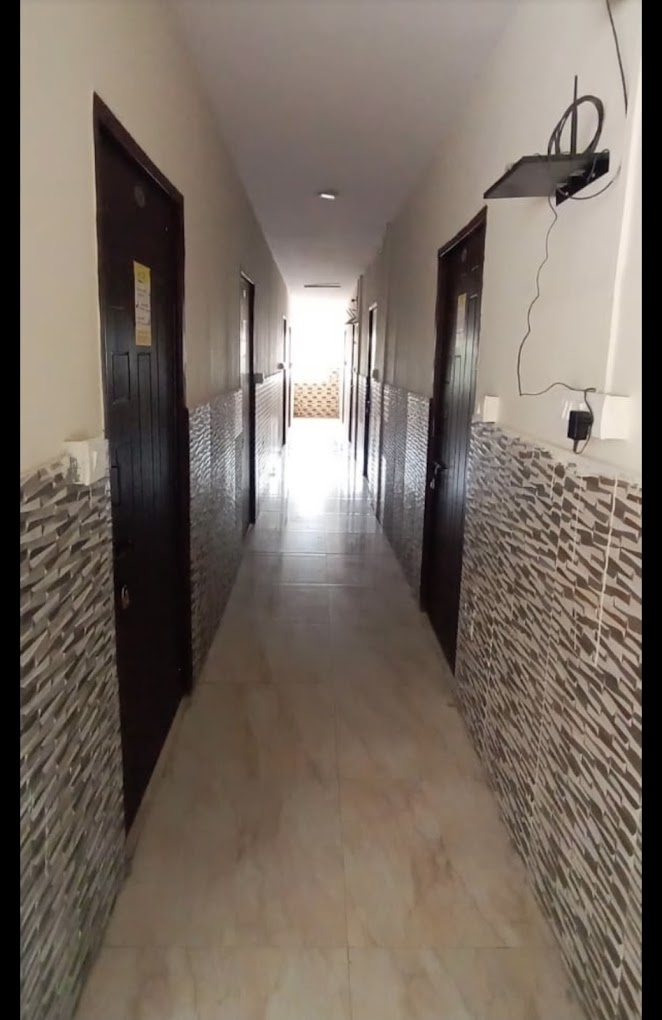 GVK womens pg & hostel — photo 1