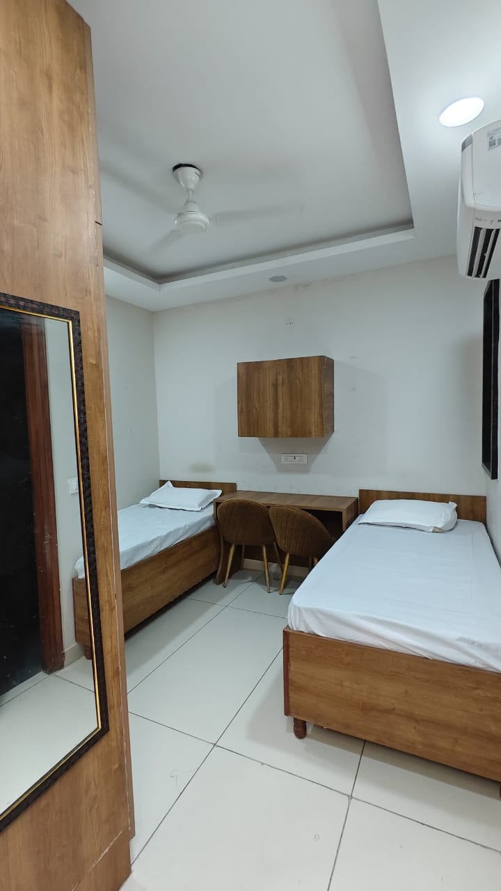 ADEN Homes girls PG — photo 5