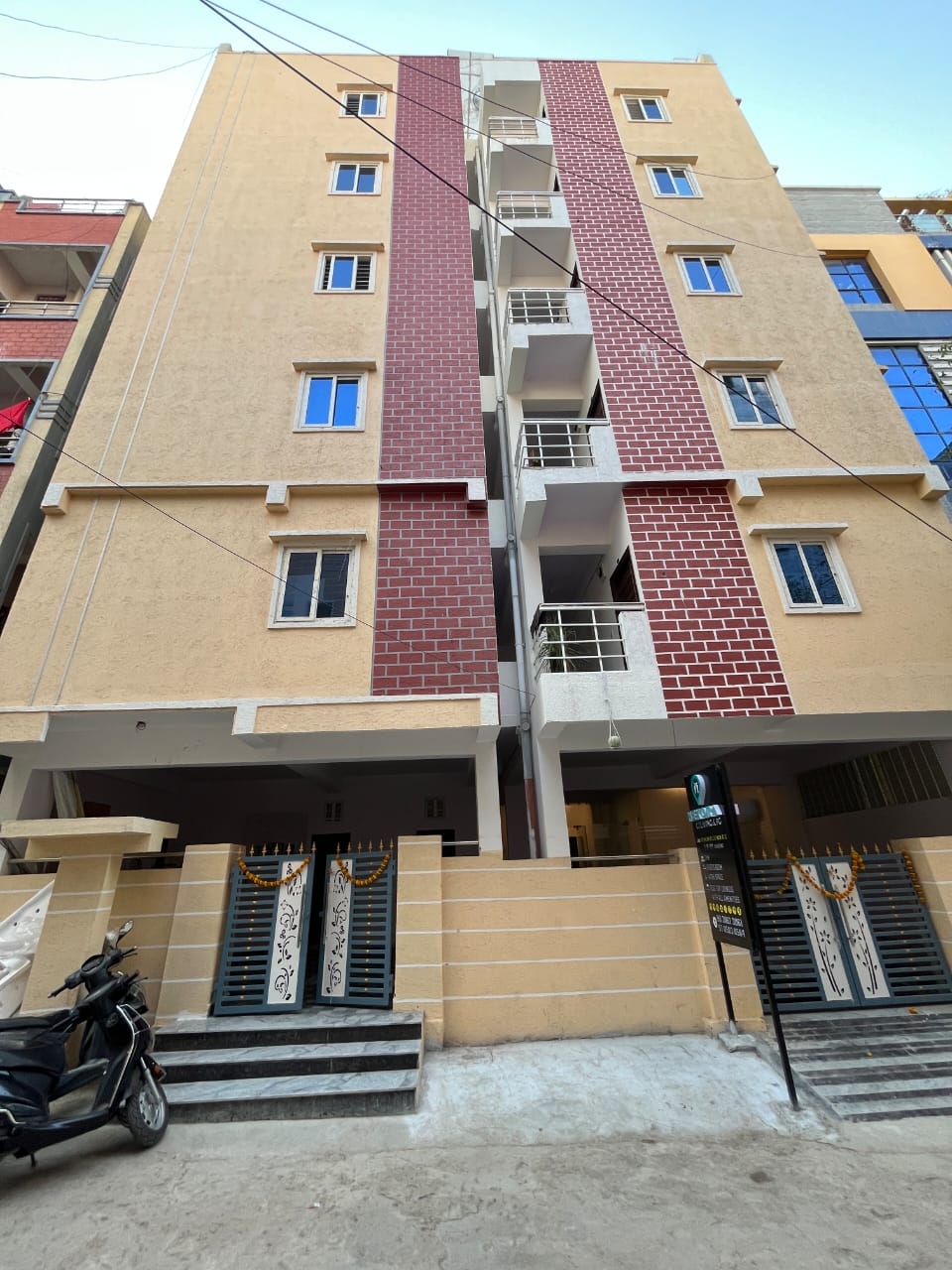 Nexora Coliving  PG — photo 5