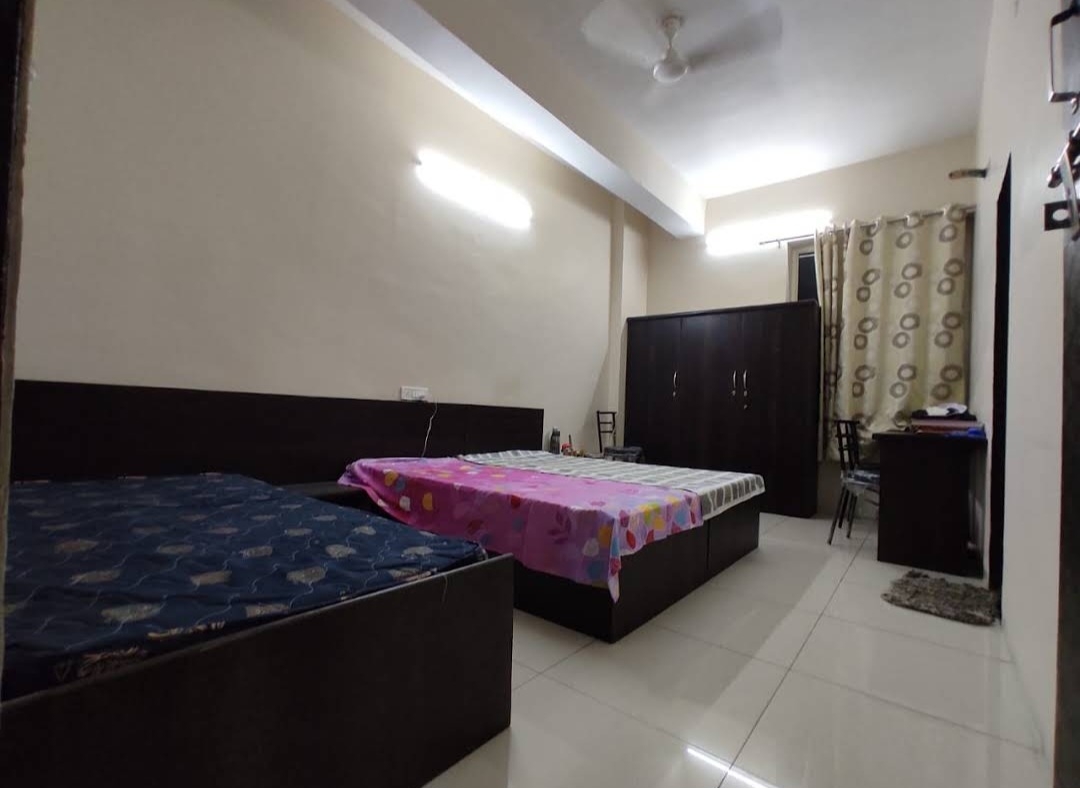 Krc PG Nirman Nagar Branch — photo 2