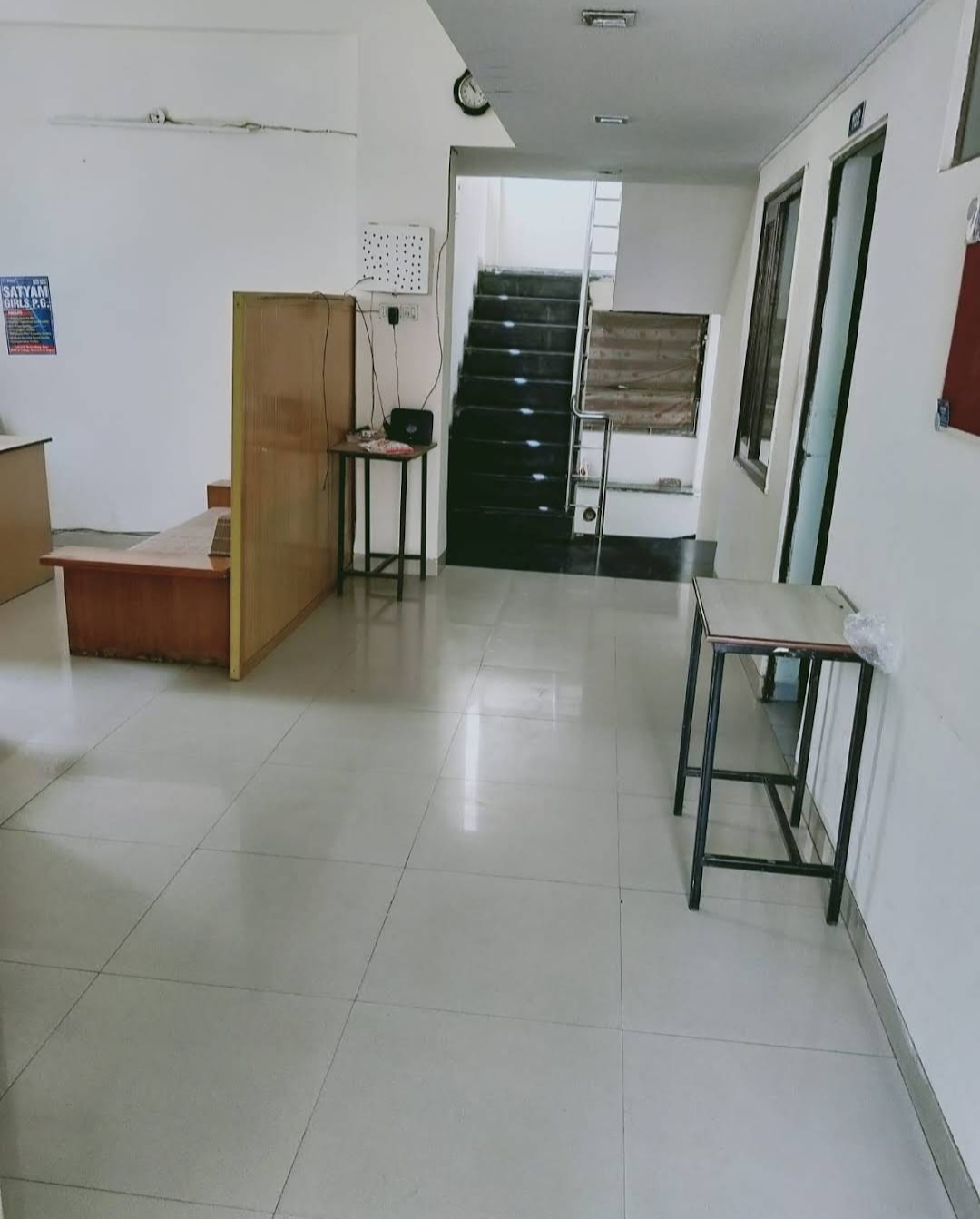 Satyam Girls Pg — photo 5