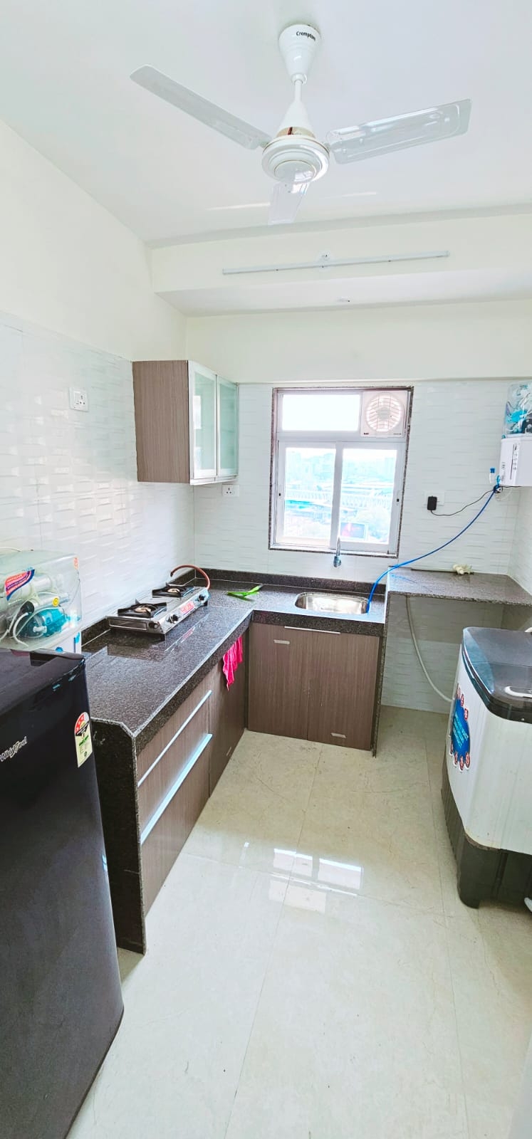 Non stop accommodation — photo 3