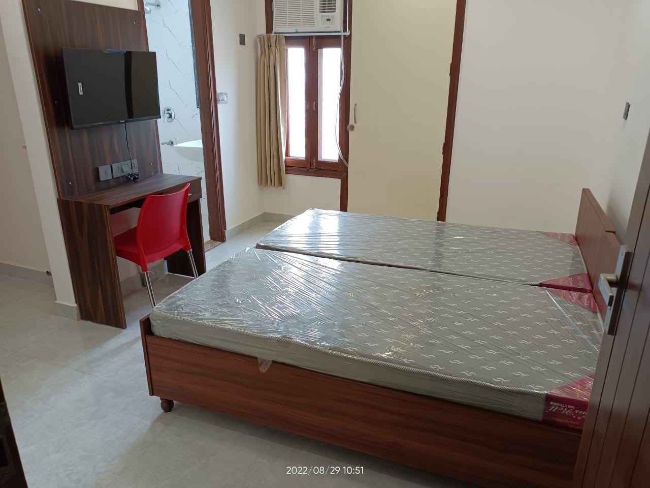 RK Coliving Bliss PG — photo 4