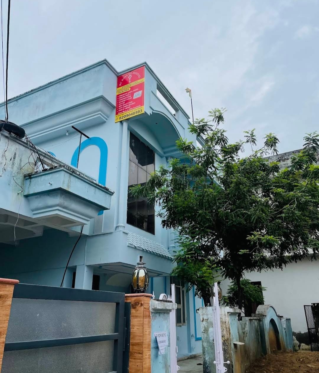 RC Boys Hostel — photo 4