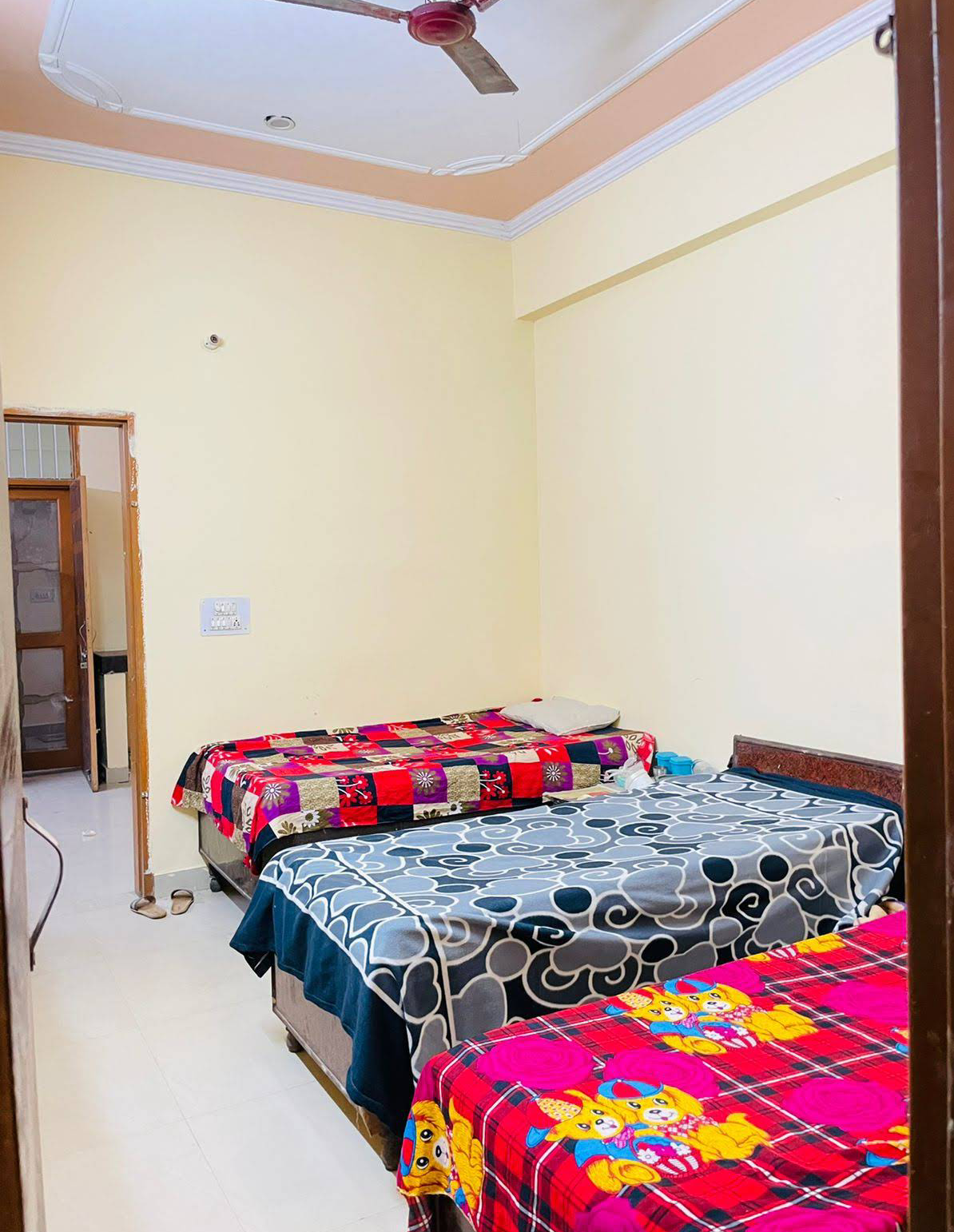 Girls Pg Geeta Bhawan — photo 3