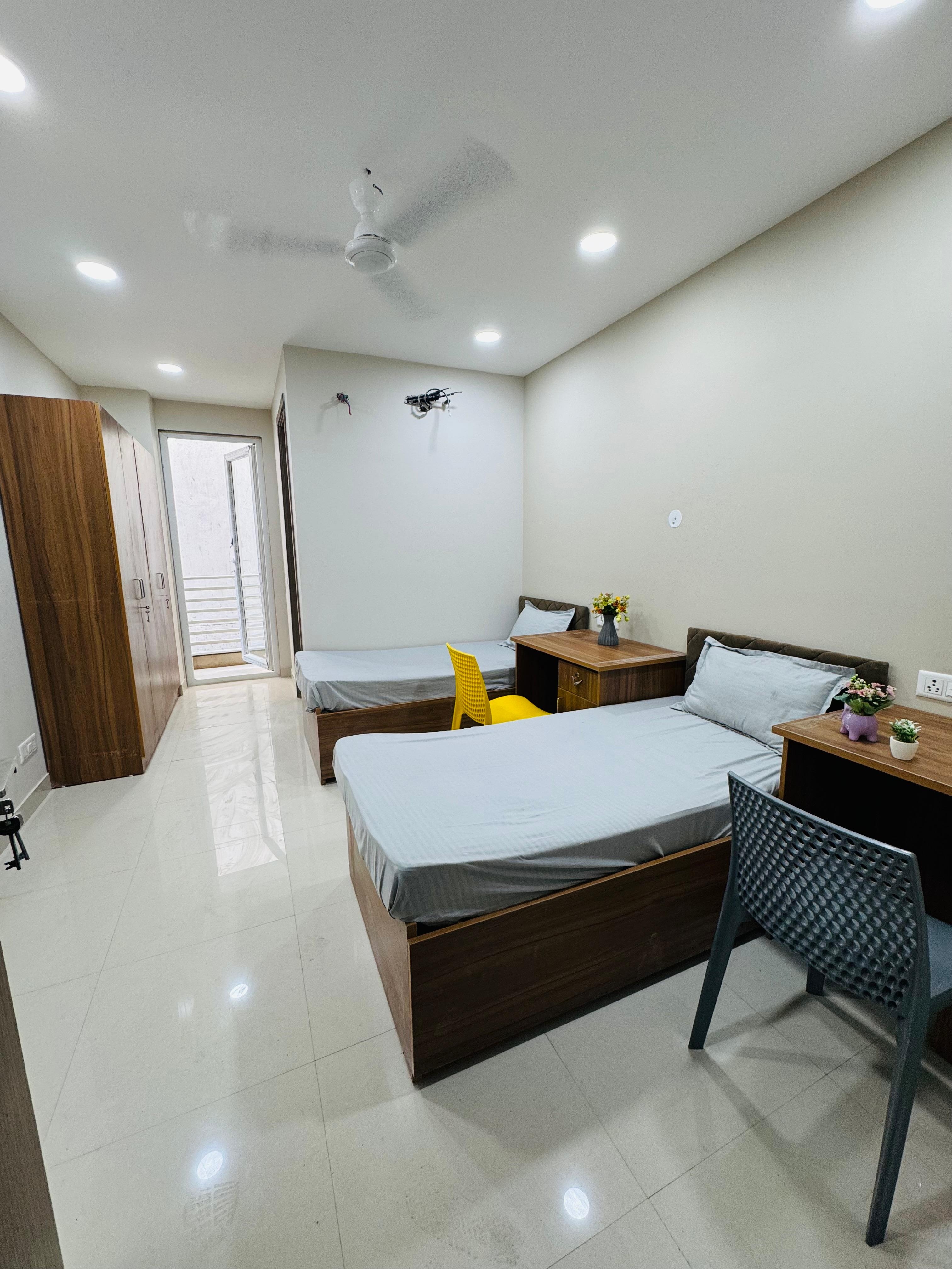 Aggarwal living premium boys PG — photo 3