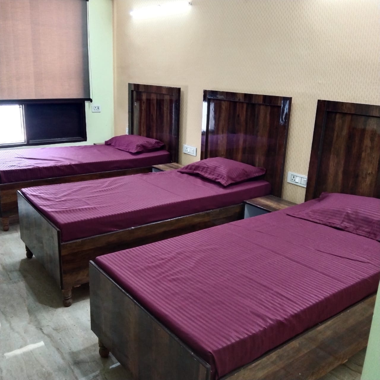 Preet Bala Residency — photo 6