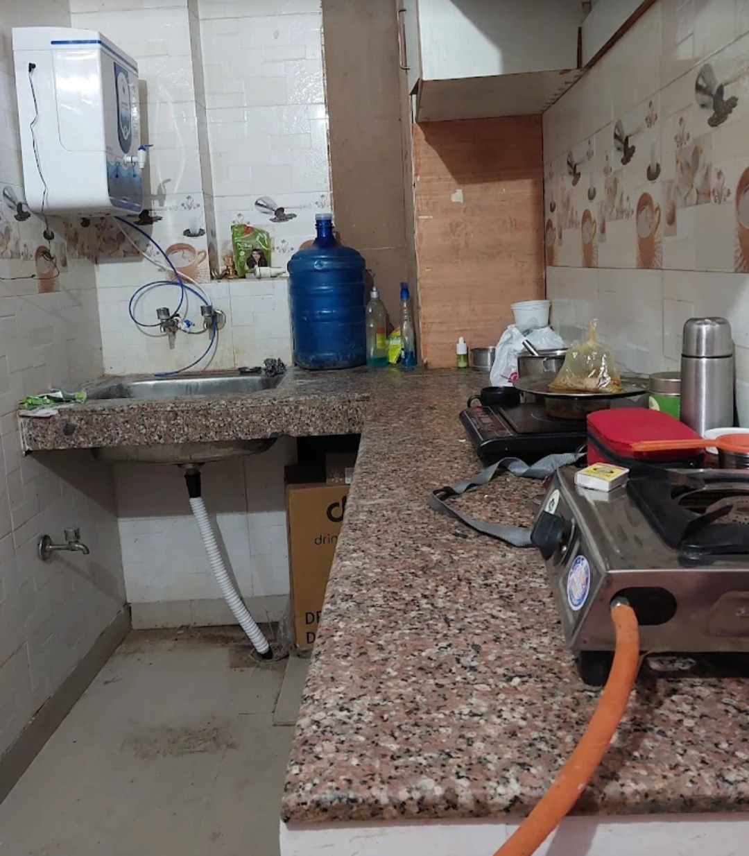 Osho stay — photo 3