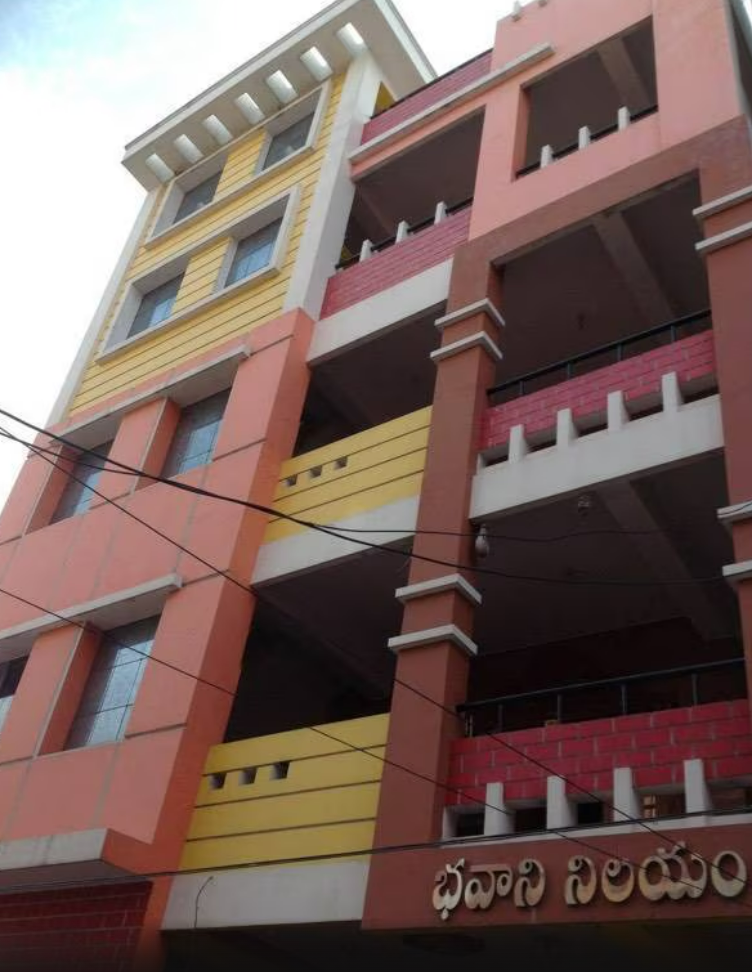 Rani Ladies Hostel — photo 1