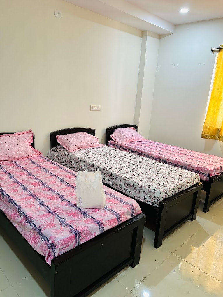 Hasini Women's PG & Hostel — photo 3