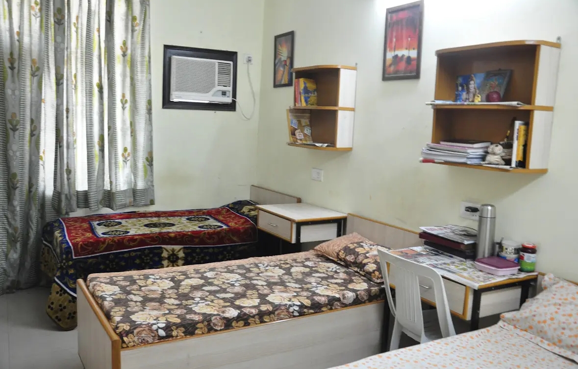 Nivedita kunj Girls Hostal — photo 6