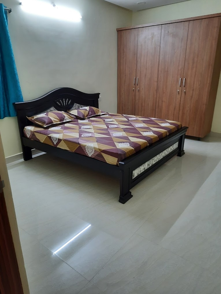 Sree KTR Men's Hostel & PG,MADHAPUR, Ayyapasociety — photo 3