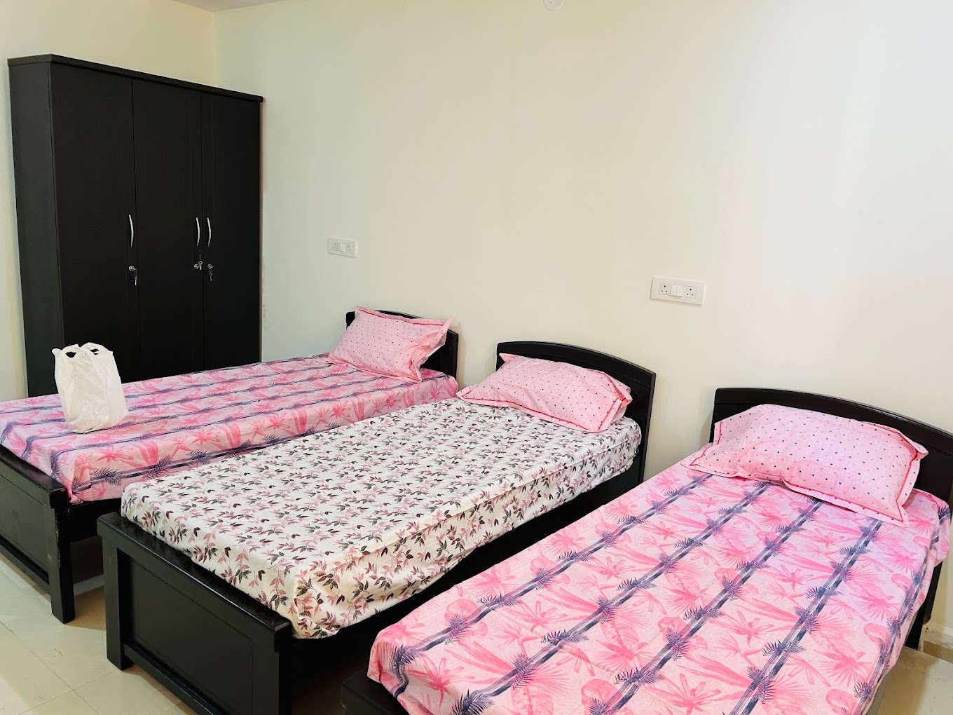 Hasini Women's PG & Hostel — photo 4