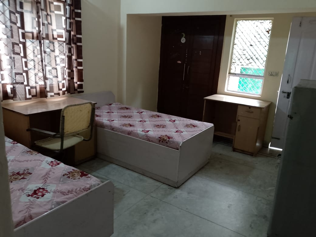 APARNA RESIDENCY GIRLS PG — photo 1