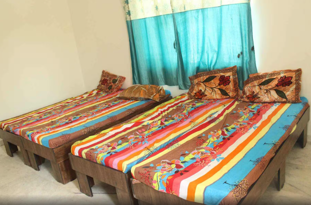 JAY BHAVANI HOSPITALITY — photo 5