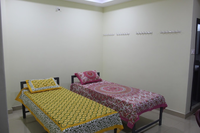 SPS Delux P.G Accommodation for boys & Girls — photo 4