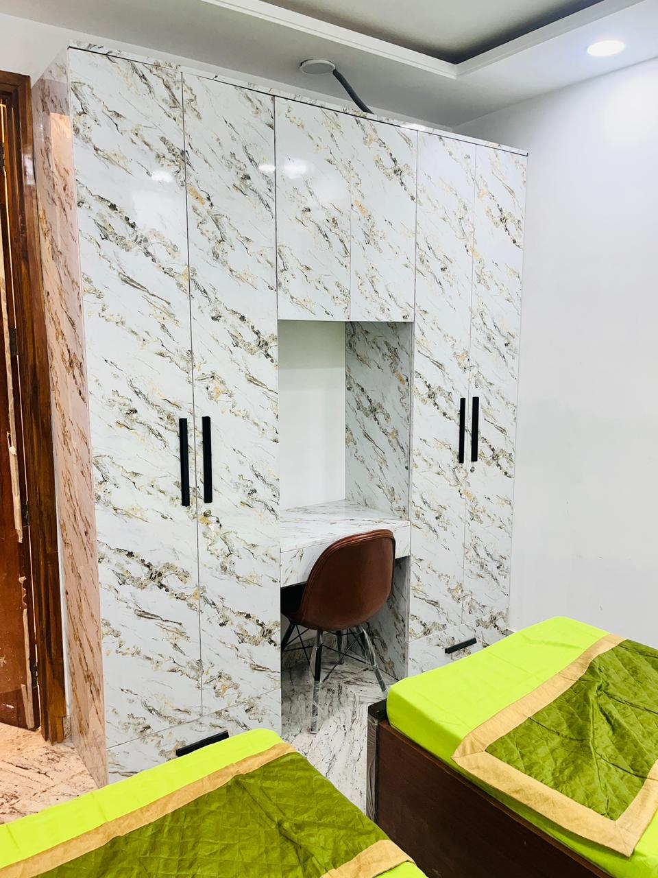 THE GRAND living to luxury boys PG — photo 1