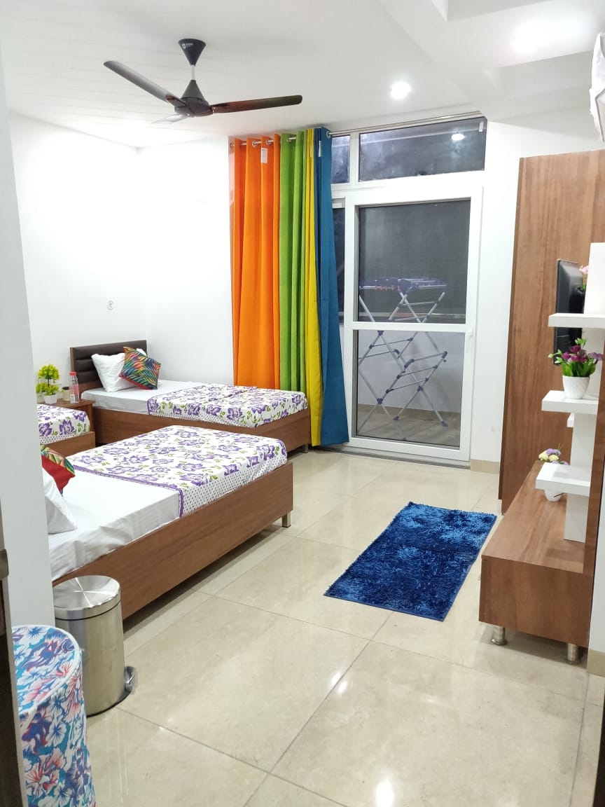 Apna Home Girls PG — photo 3
