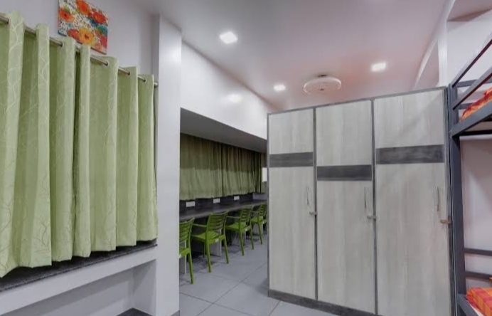 Yash shelters — photo 5