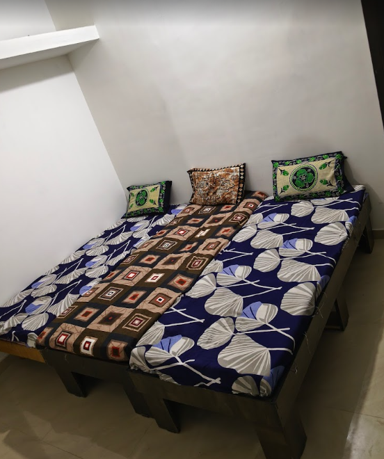 Amour PG ( Paying guest) — photo 1