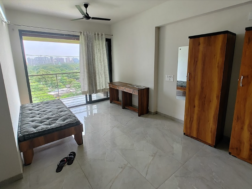 Mr. Sobti's Paying Guest Tragad (PG) — photo 5