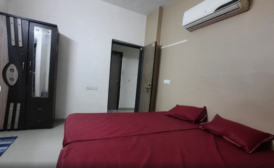 REHWAS STAY SERVICE — photo 3