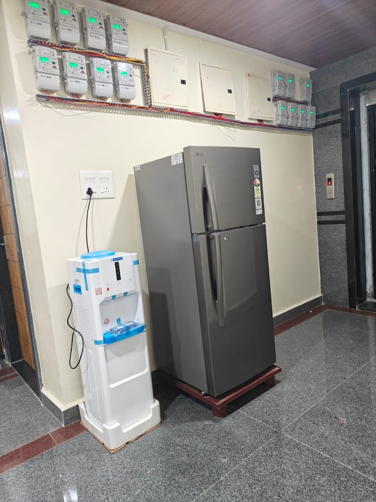 Next Gen Pg Men's Hostel — photo 2