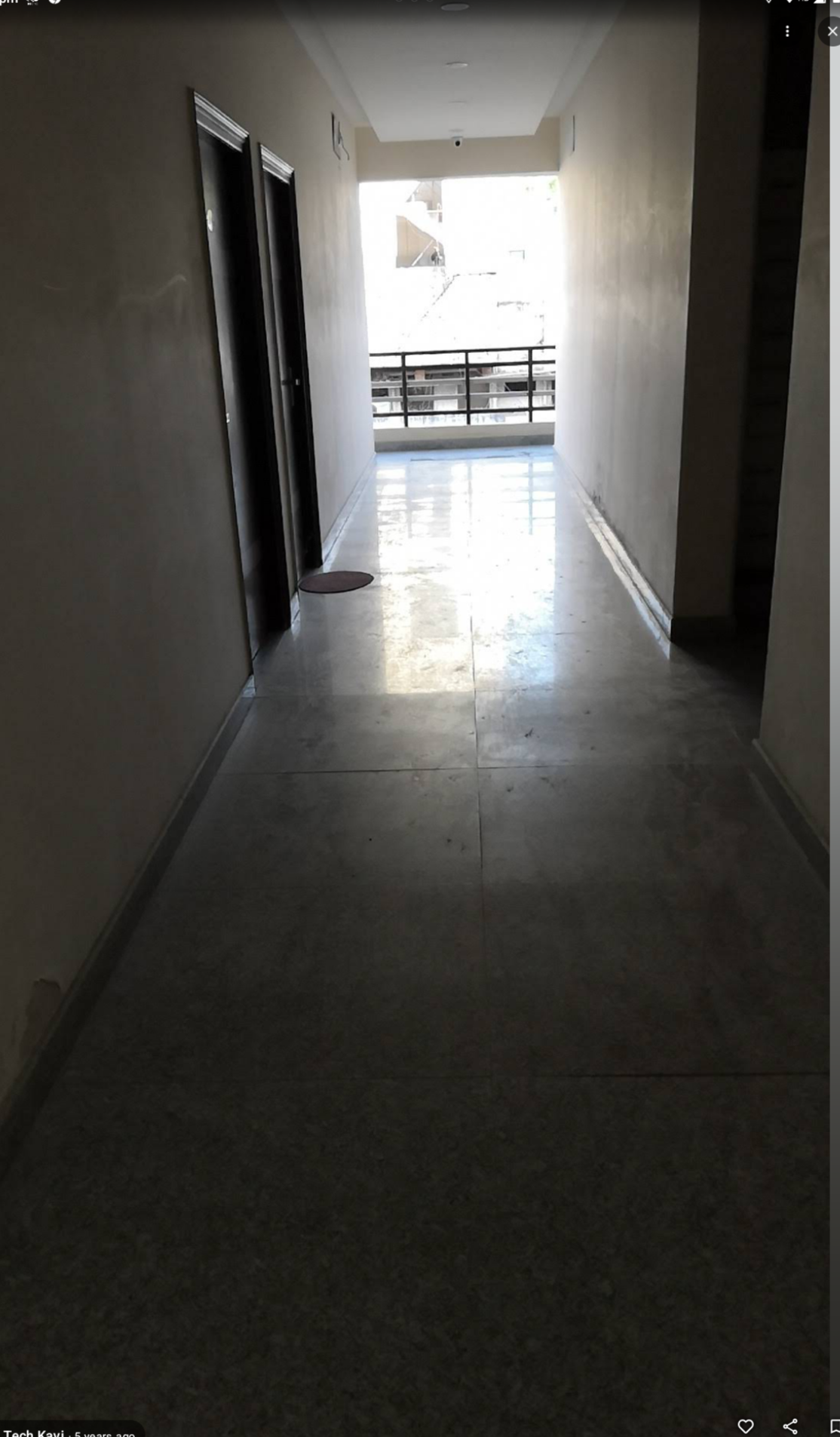 Metro inn pg — photo 5